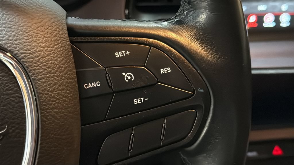 Used 2023 Dodge Challenger SXT w/ Cold Weather Group AWD/4WD image 21