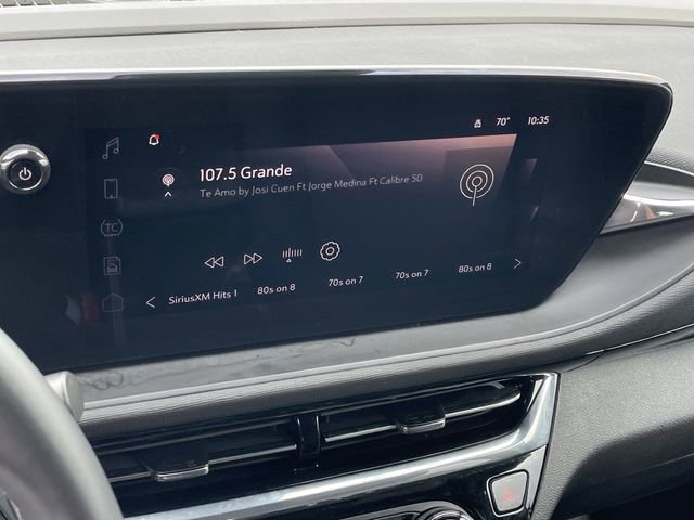 Used 2025 Buick Envista Sport Touring image 16