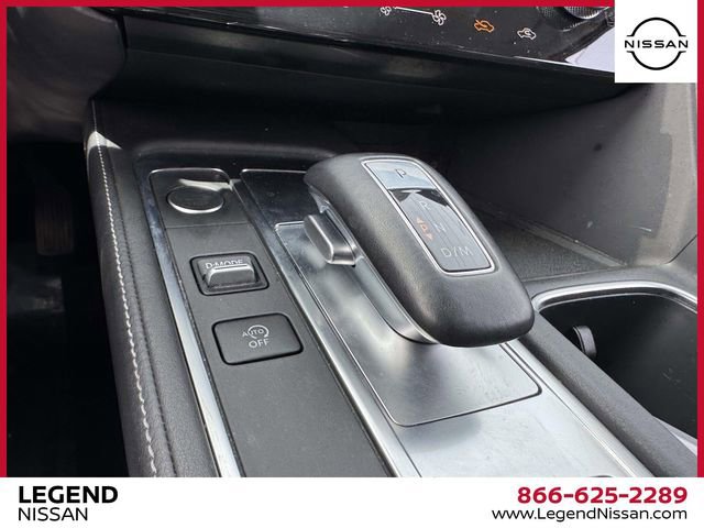 Used 2023 INFINITI QX60 Luxe w/ Cargo Package AWD/4WD image 26