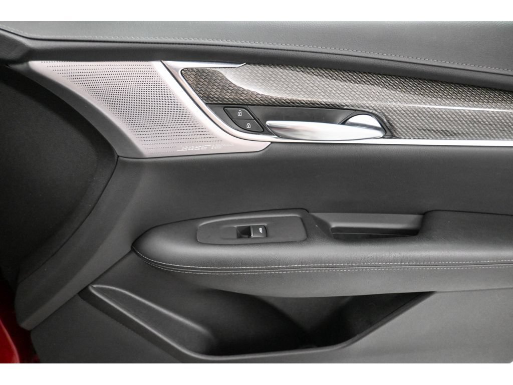 Used 2020 Cadillac XT5 Sportv AWD/4WD image 19