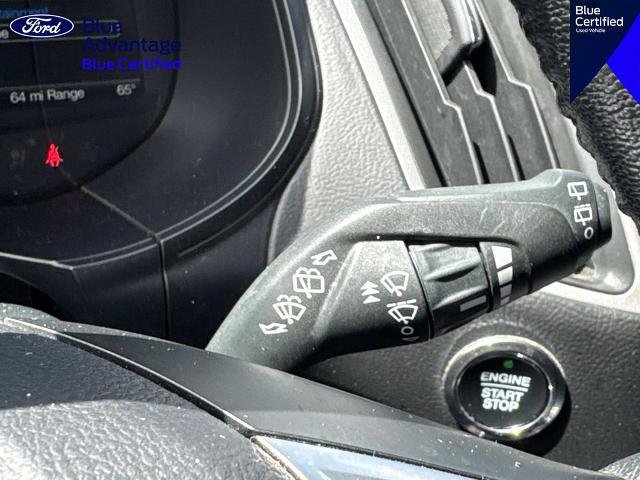 Certified 2024 Ford Edge SEL w/ Convenience Package AWD/4WD image 25