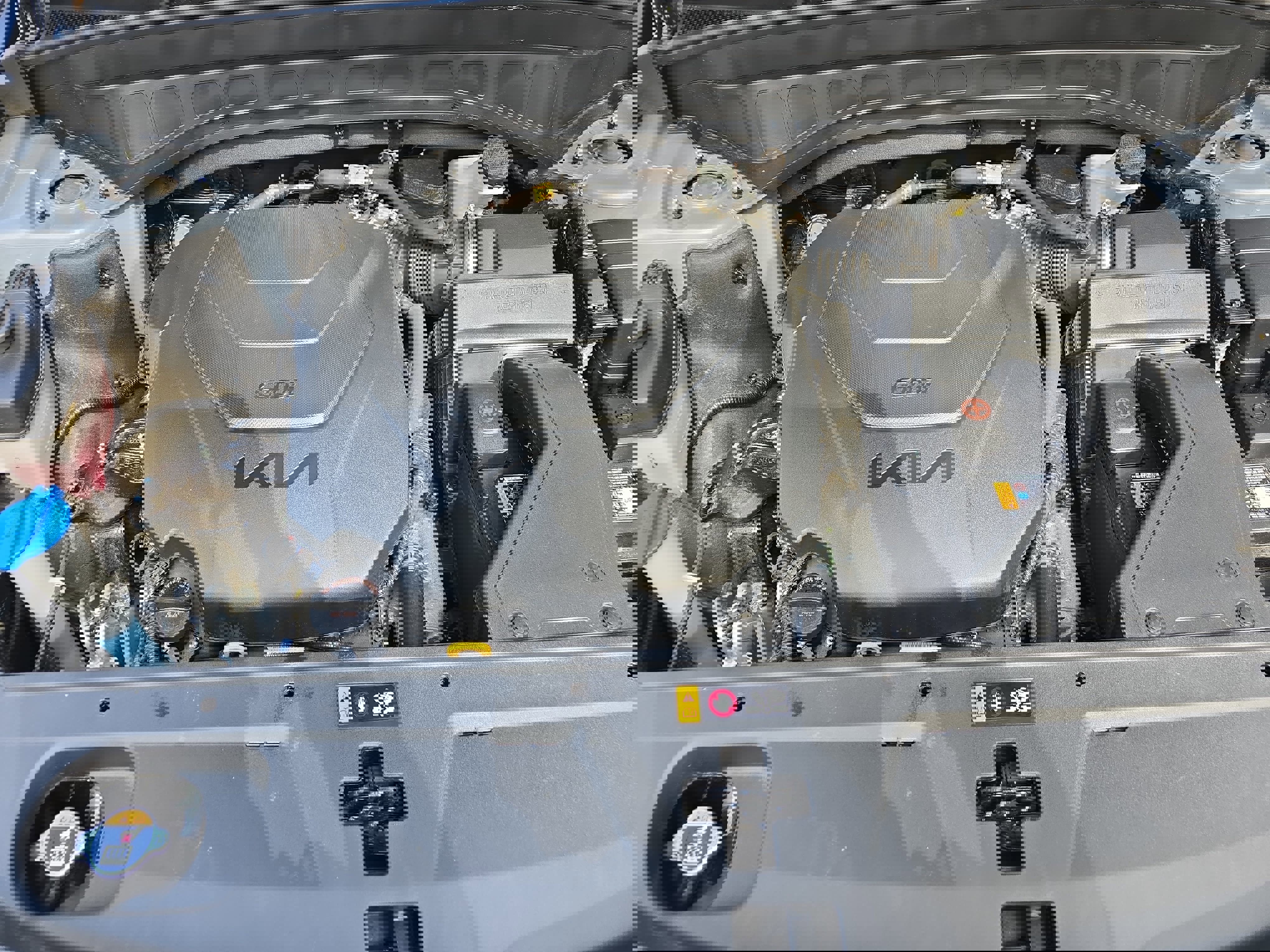 Used 2024 Kia Telluride SX image 33