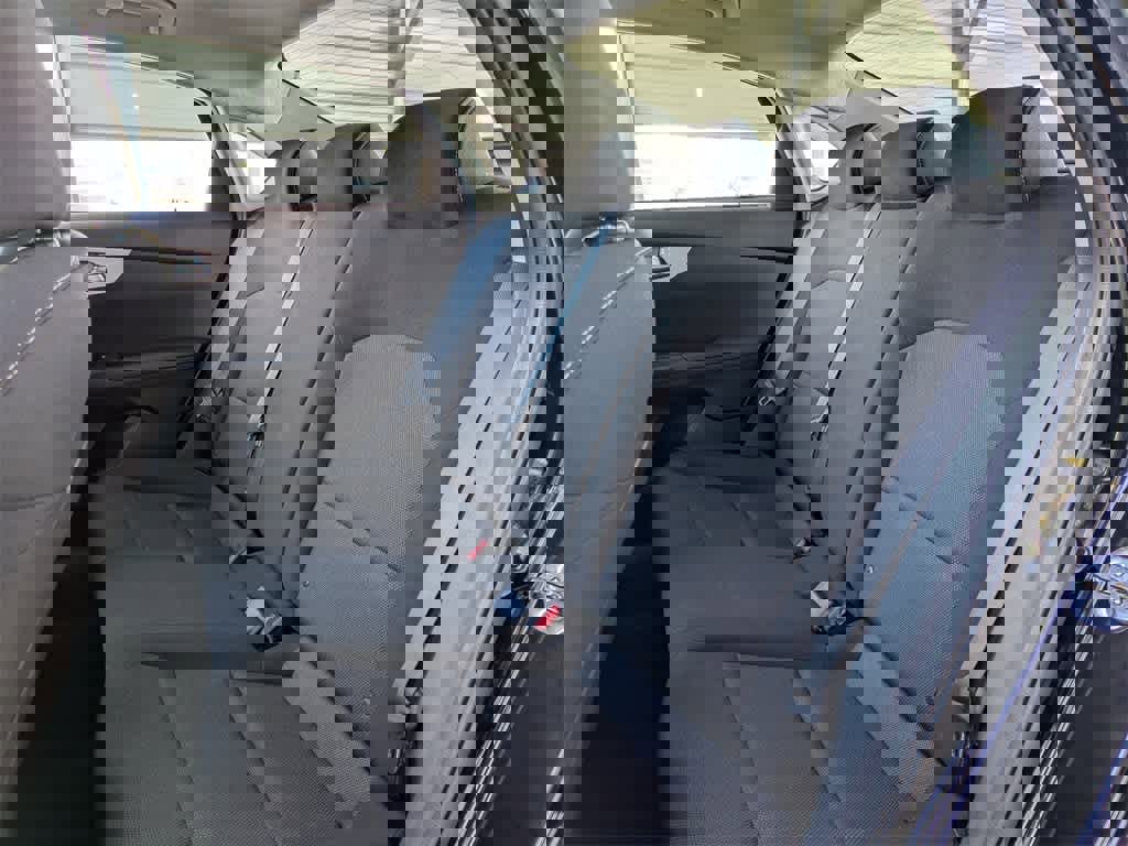 Used 2024 Kia Forte LXS image 13