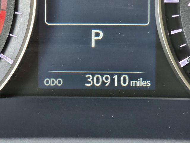 Certified 2022 Lexus RX 350 FWD image 38