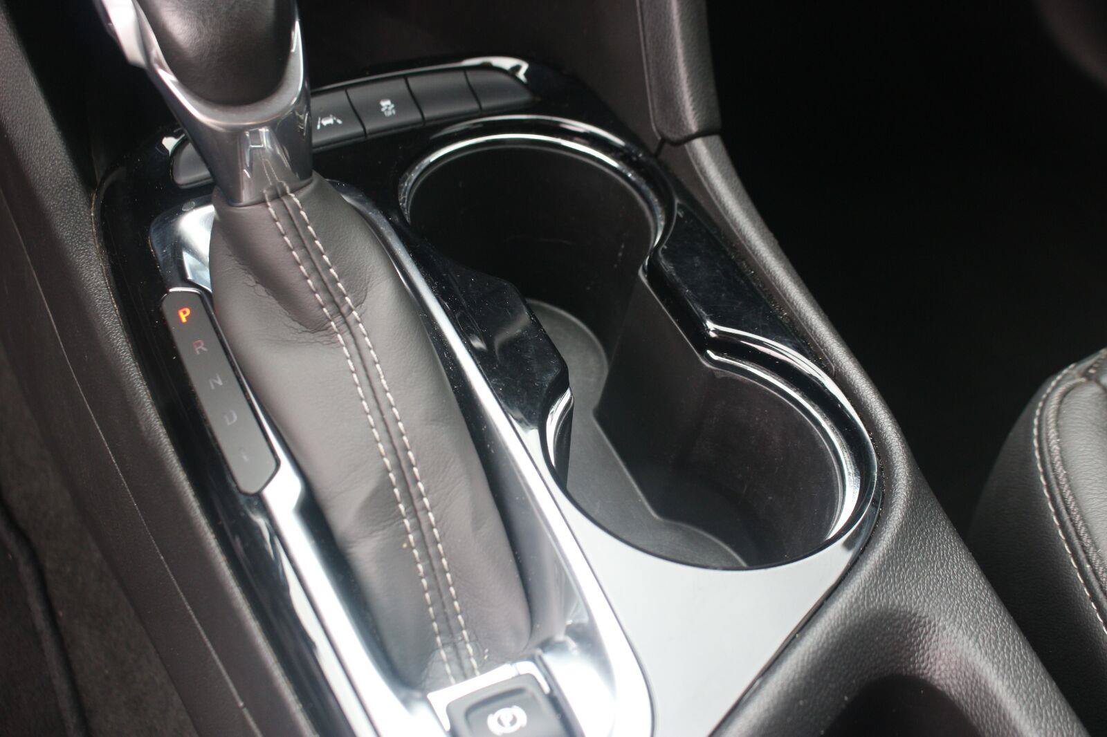 Used 2022 Buick Encore GX Essence w/ Advanced Technology Package FWD image 22