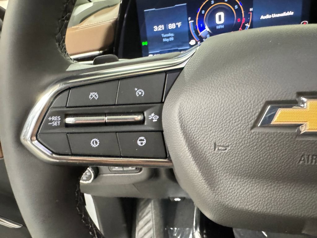 New 2026 Chevrolet Tahoe High Country AWD/4WD image 20