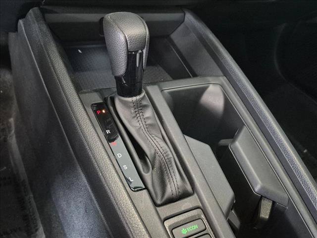 Used 2024 Honda Accord LX image 12
