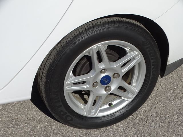 Used 2018 Ford Fiesta SE image 17