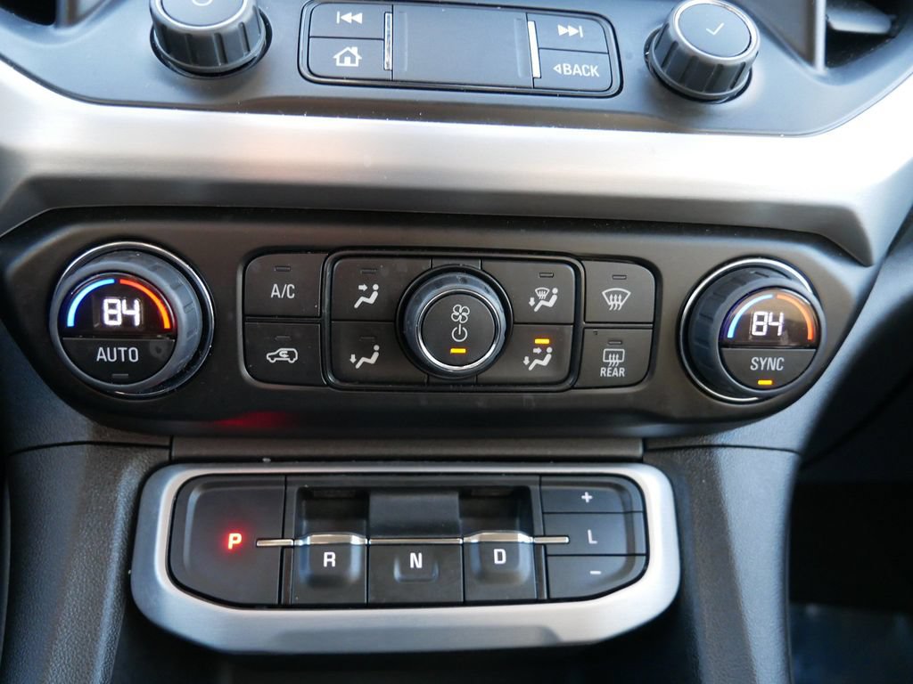 Used 2023 GMC Acadia SLE w/ Driver Convenience Package AWD/4WD image 20