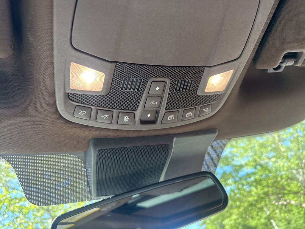 Used 2018 Ford F150 King Ranch w/ Equipment Group 601A Luxury image 11