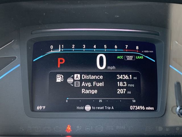 Used 2020 Honda Odyssey EX-L image 20