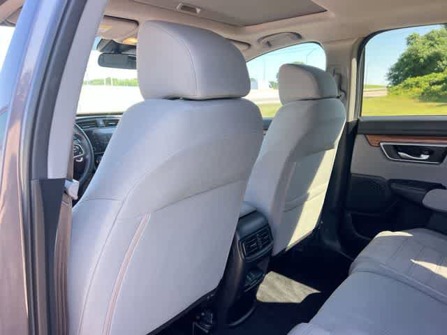 Used 2021 Honda CR-V EX image 13