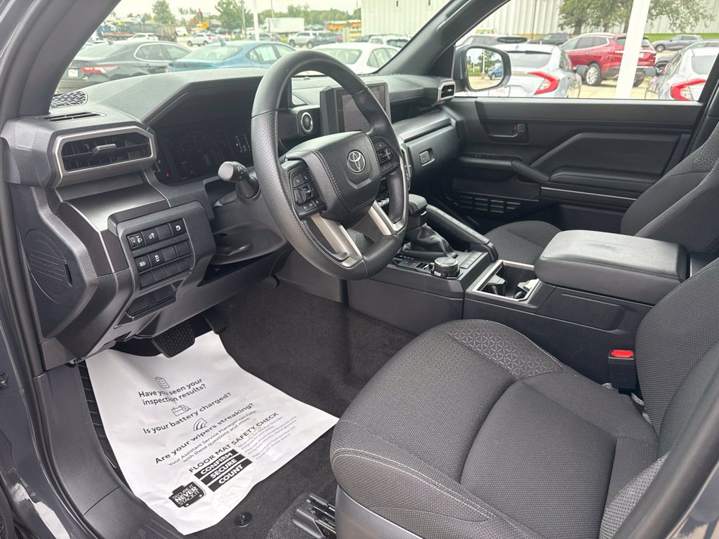 Certified 2026 Toyota 4Runner SR5 AWD/4WD image 8