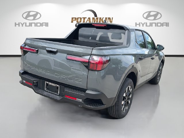 New 2026 Hyundai Santa Cruz SE FWD image 5