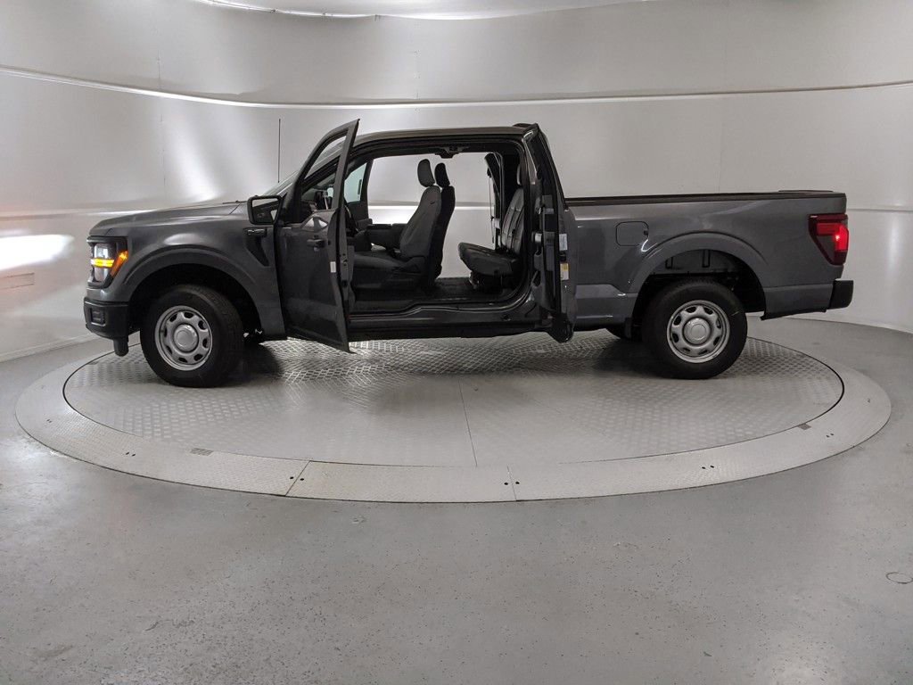 New 2025 Ford F150 XL image 11