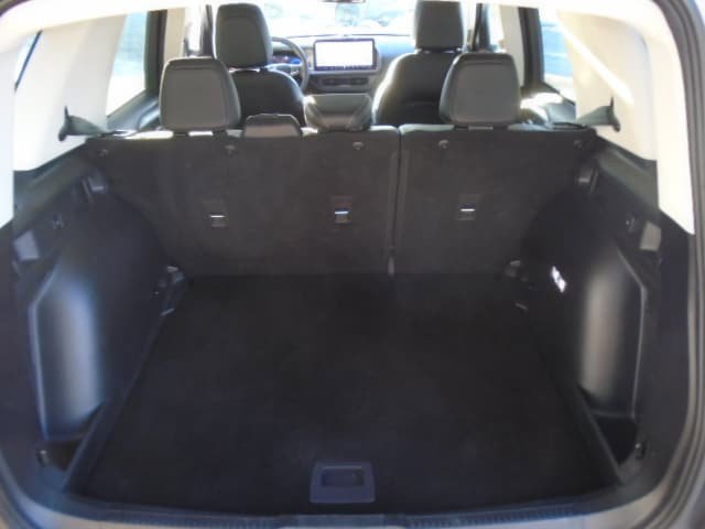 Used 2025 Ford Bronco Sport Outer Banks w/ Outer Banks Tech Package+ AWD/4WD image 6