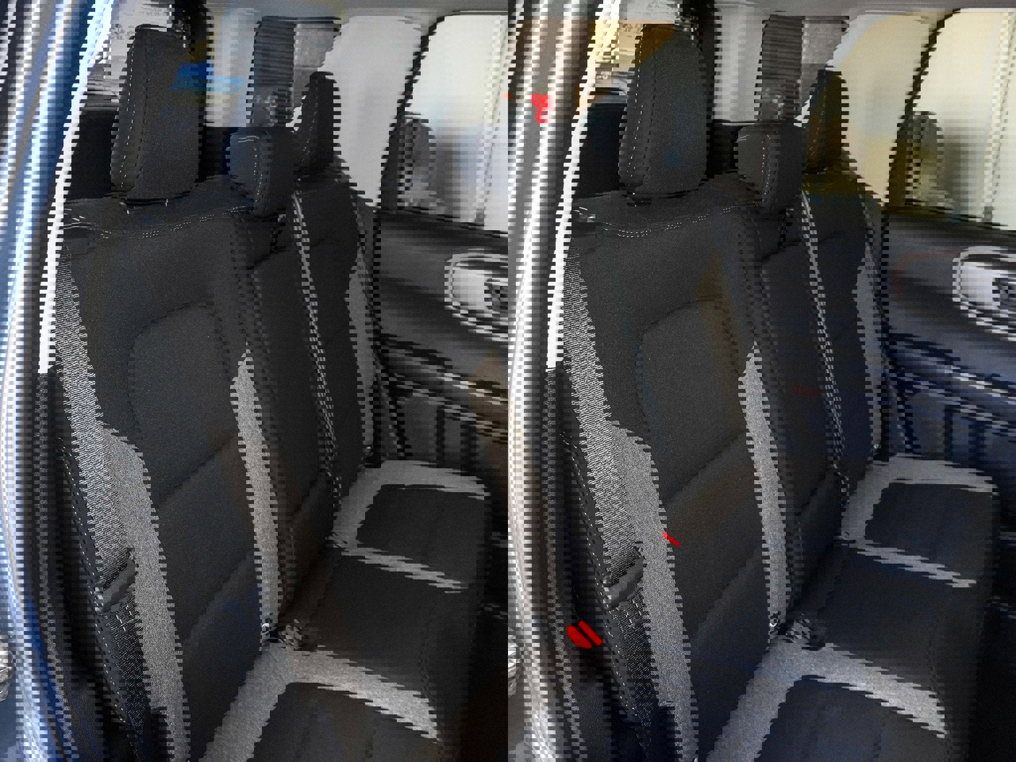 New 2026 Ford Bronco Sport Big Bend image 43