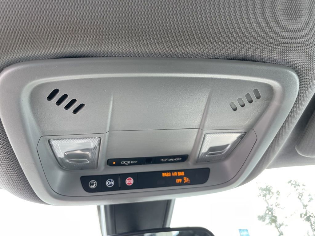 Used 2020 Chevrolet Malibu LS image 22