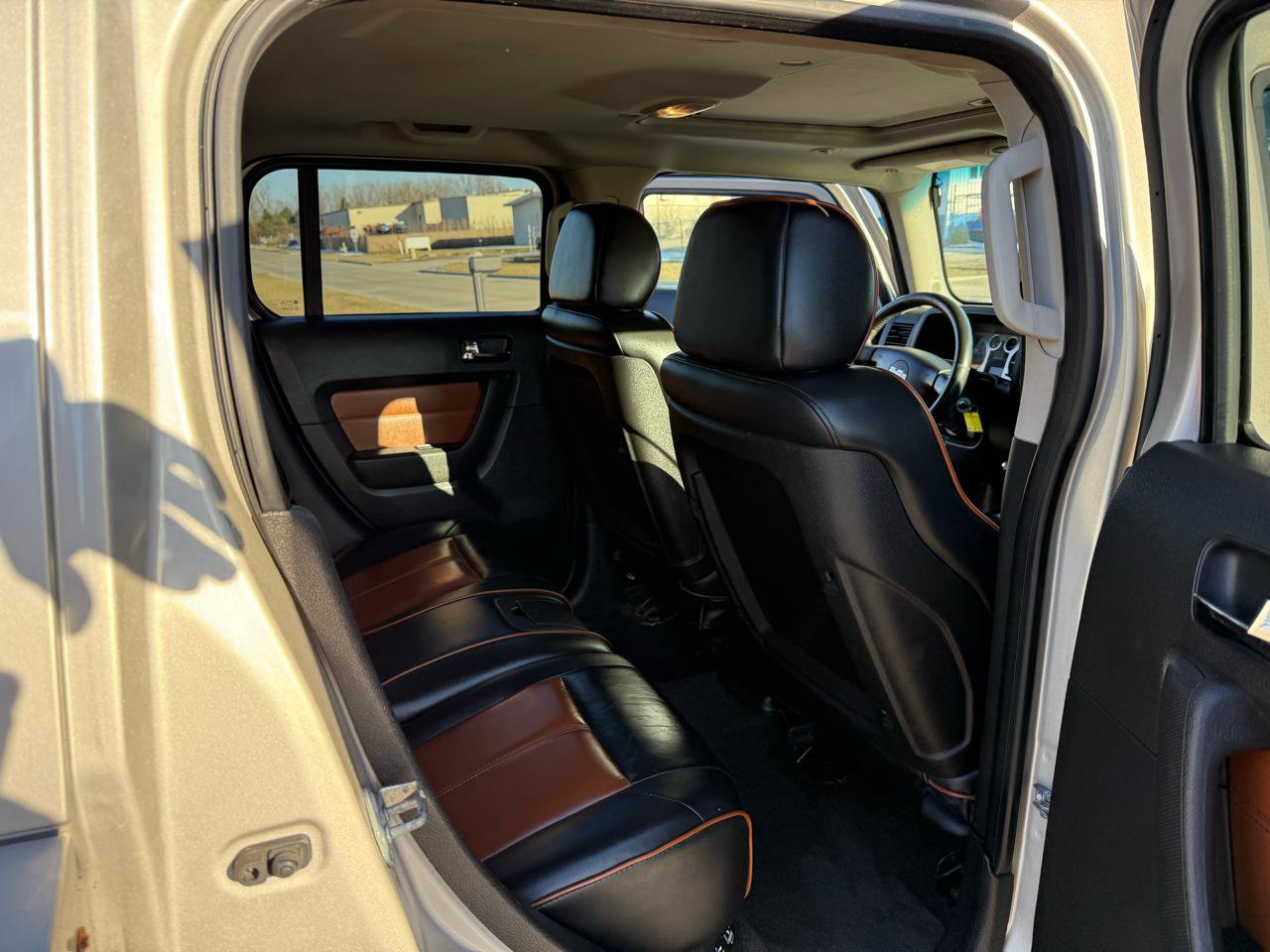 Used 2006 HUMMER H3 image 18