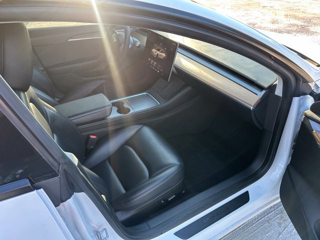 Used 2023 Tesla Model 3 Standard Range RWD image 9