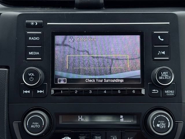Used 2018 Honda Civic Sport image 36