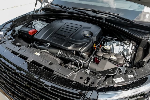 New 2026 Land Rover Range Rover Velar S AWD/4WD image 60