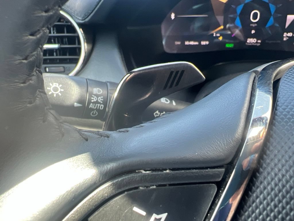 Used 2018 Karma Revero Luxury RWD image 35