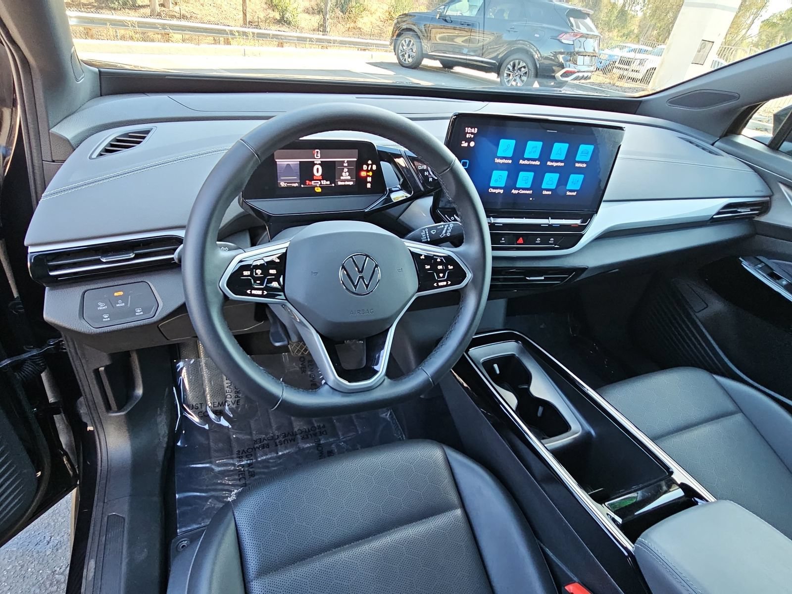 Certified 2023 Volkswagen ID.4 Pro S RWD image 16