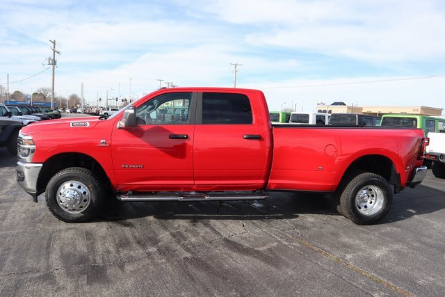 New 2026 RAM 3500 Big Horn image 19