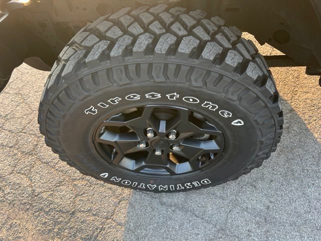Used 2022 Jeep Gladiator Sport AWD/4WD image 8