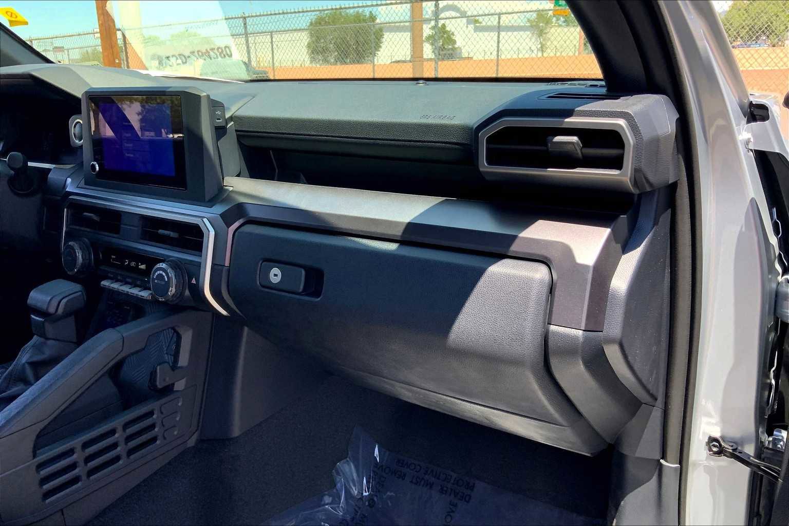 Used 2025 Toyota 4Runner SR5 image 15