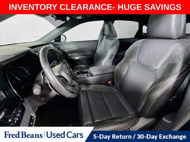 Used 2024 Lexus RX 450h AWD w/ Convenience Package image 28