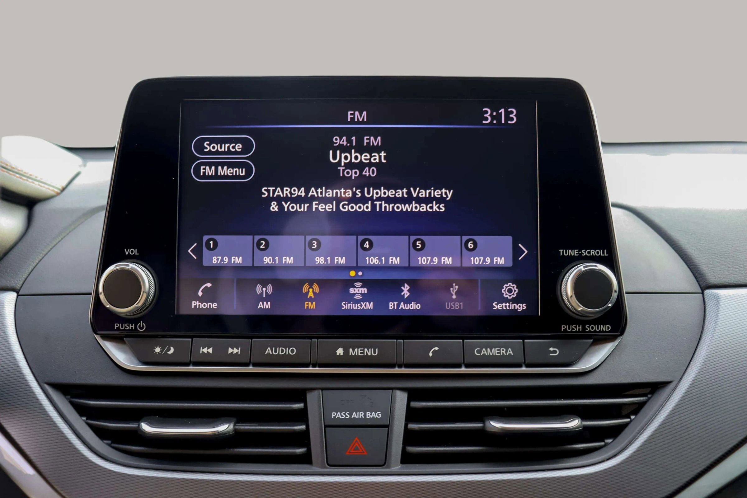 Used 2024 Nissan Altima 2.5 SR image 20