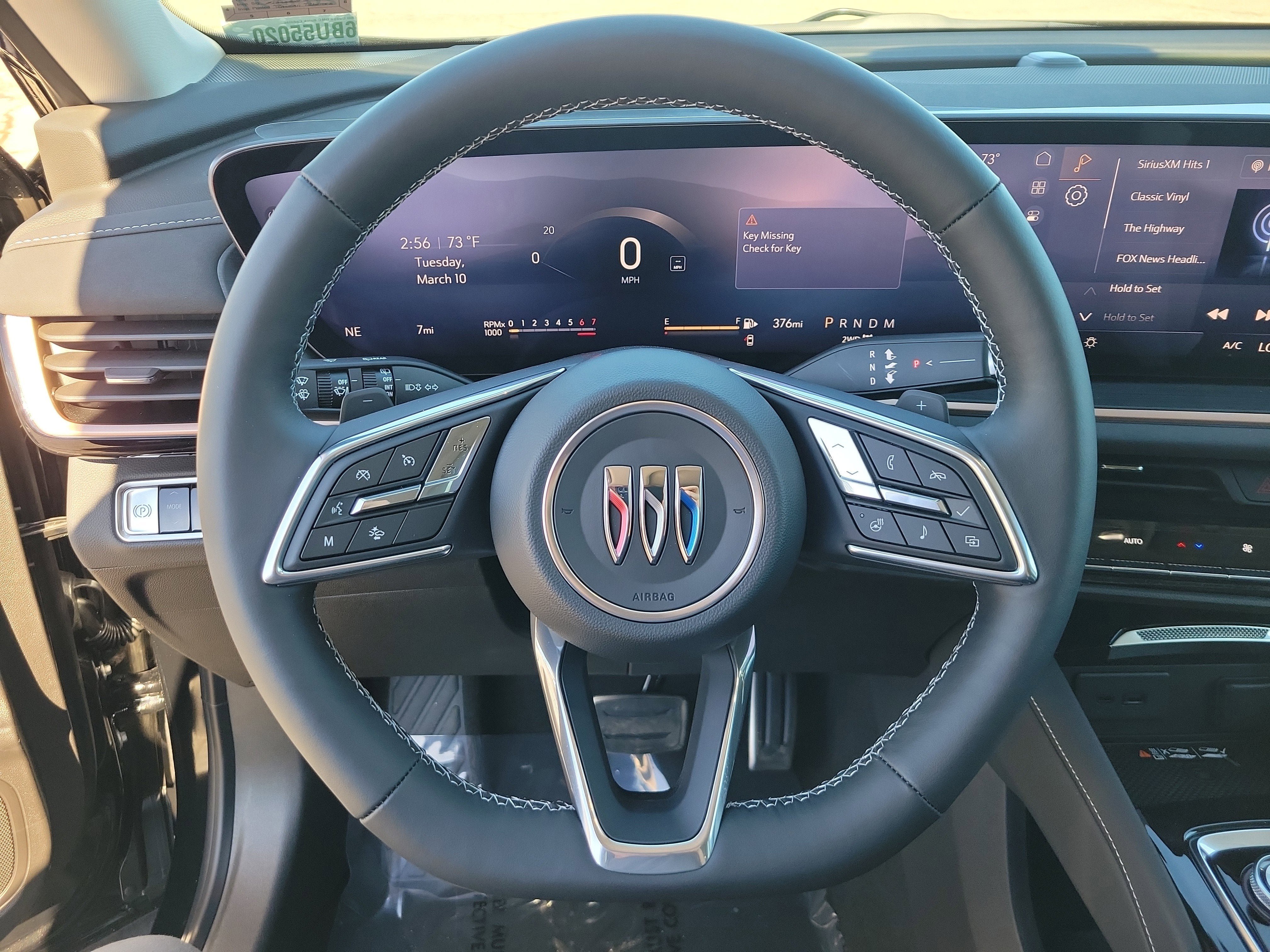 New 2026 Buick Envision Sport Touring image 20