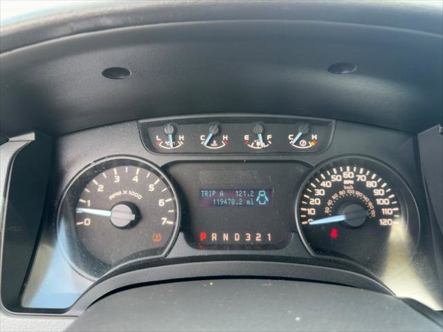 Used 2011 Ford F150 XL w/ PWR Equipment Group RWD image 22
