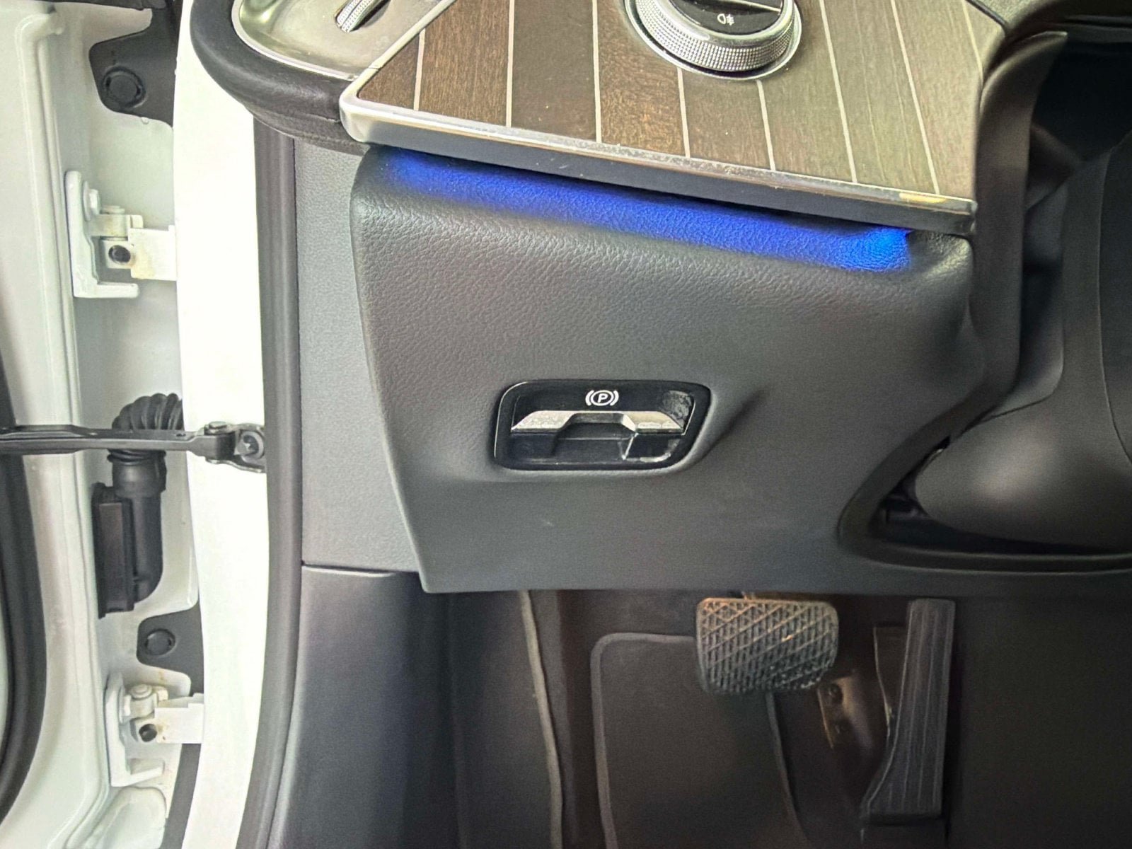 Certified 2026 Mercedes-Benz E 450 4MATIC Sedan image 27