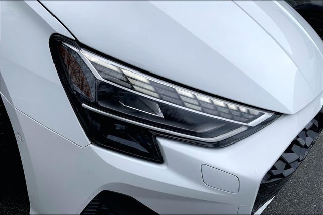 Used 2025 Audi A3 2.0T Premium image 26