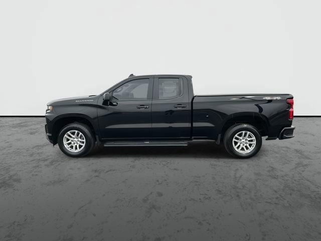 Used 2021 Chevrolet Silverado 1500 RST image 5