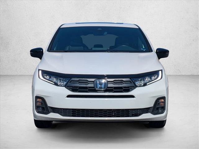 Used 2025 Honda Odyssey Sport-L video 2
