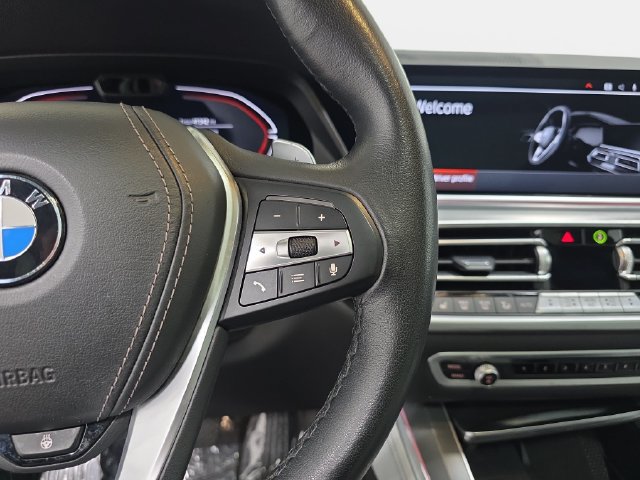 Certified 2023 BMW X5 xDrive40i AWD/4WD image 15