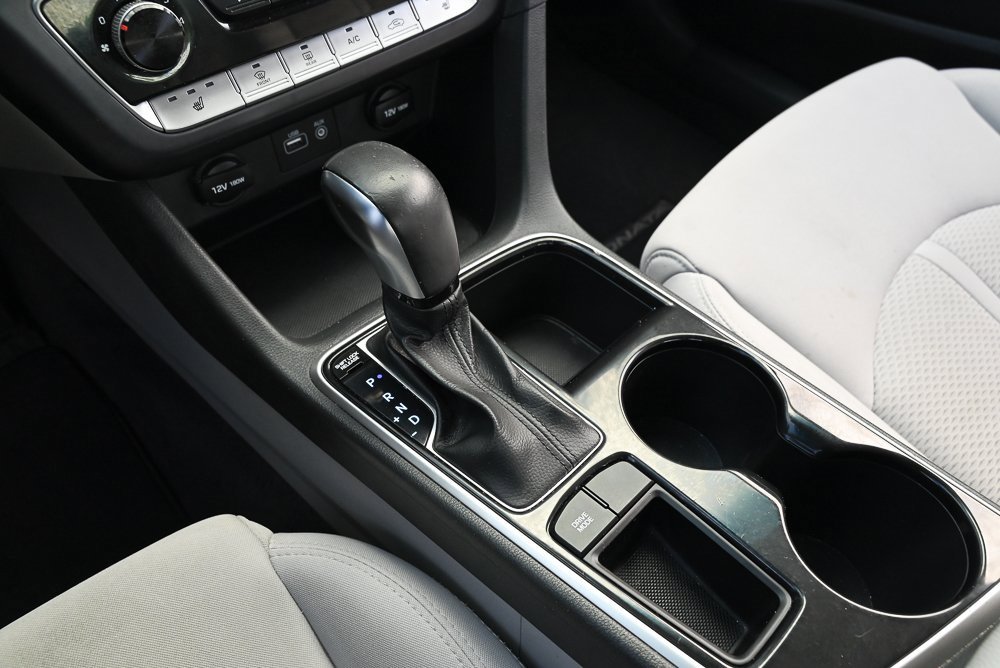 Used 2018 Hyundai Sonata SEL image 23