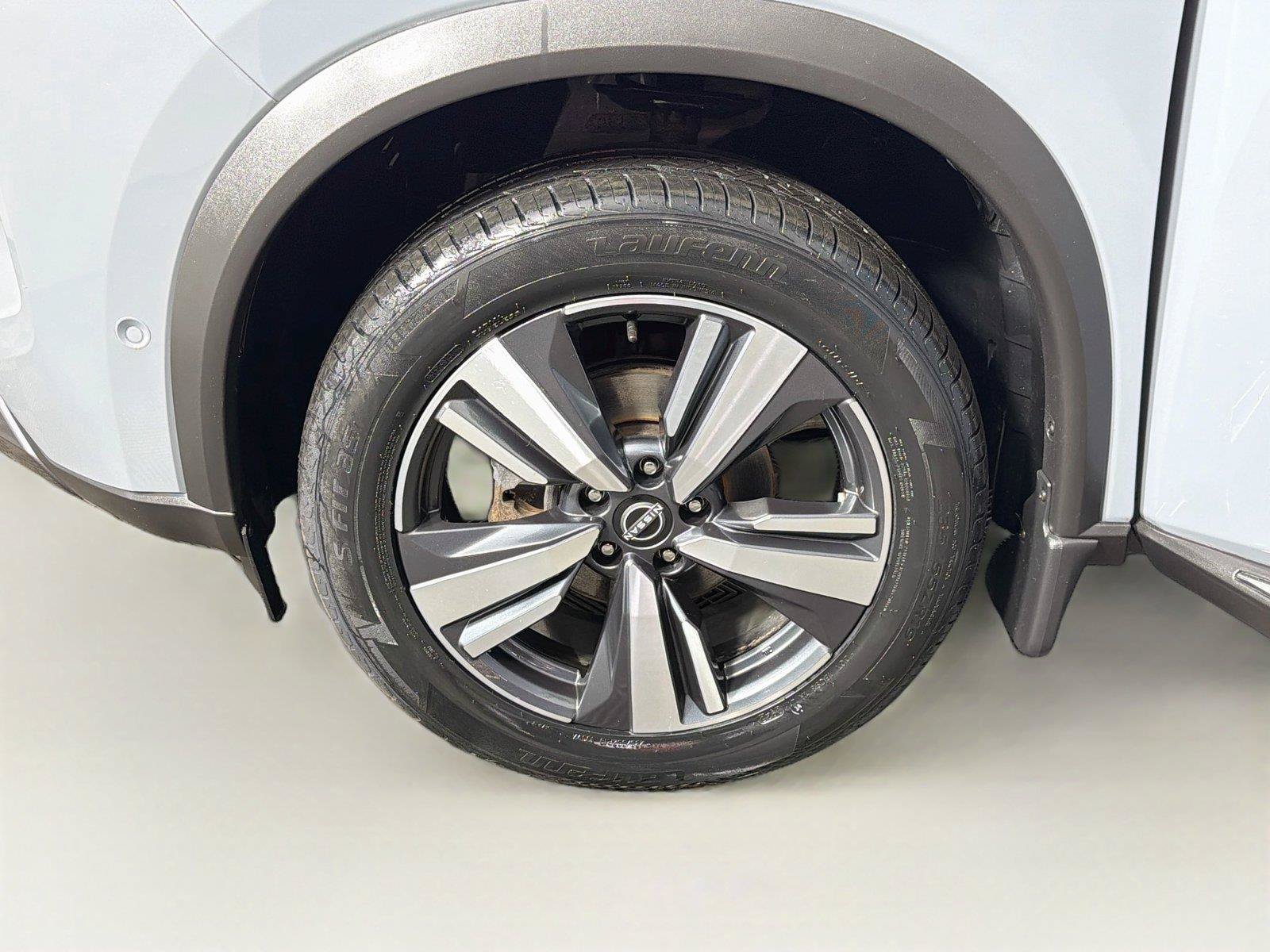 Used 2023 Nissan Rogue SL w/ SL Premium Package AWD/4WD image 33