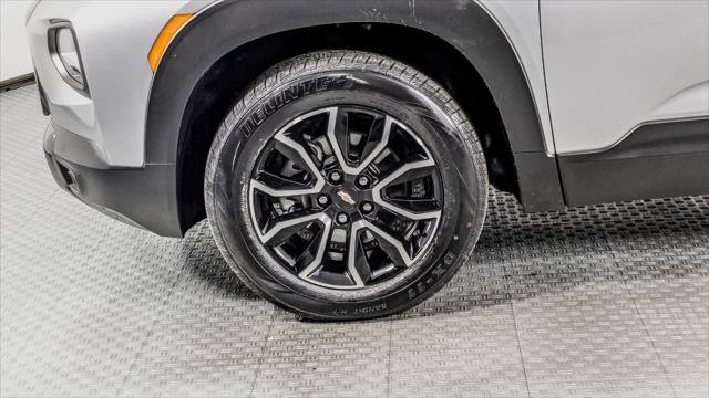Used 2023 Chevrolet TrailBlazer ACTIV AWD/4WD image 33