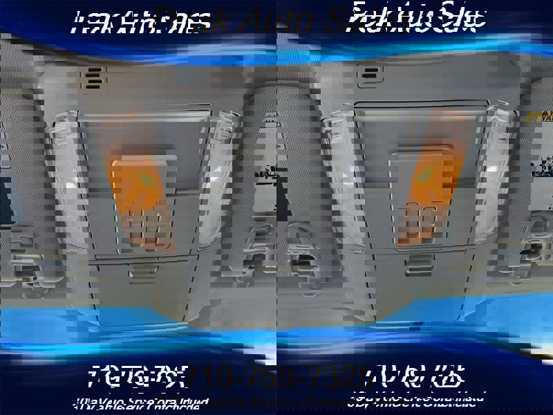 Used 2015 Toyota Tundra Limited image 22