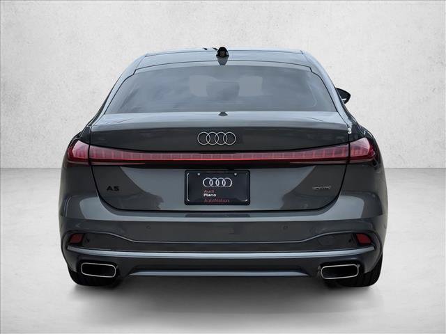 Certified 2025 Audi A5 2.0T Premium w/ Convenience Package AWD/4WD image 6