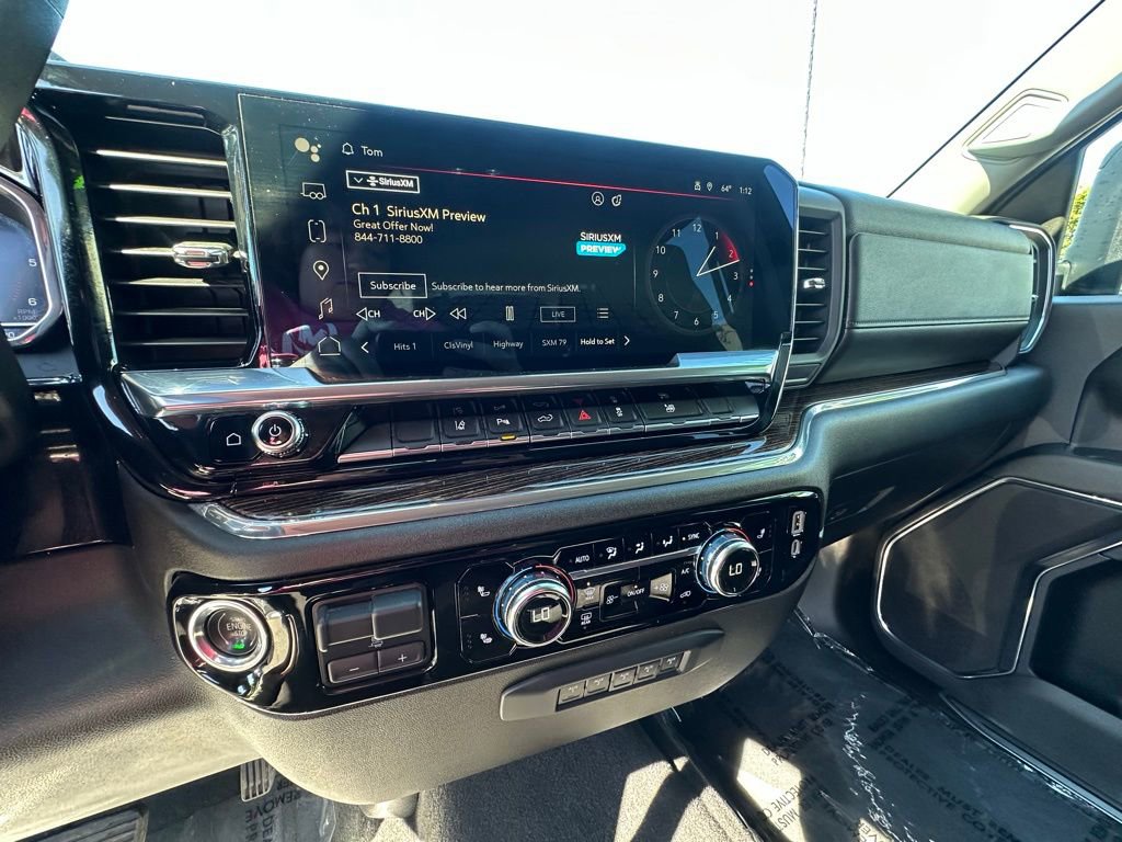 Used 2024 GMC Sierra 2500 SLE w/ SLE Value Package; image 21