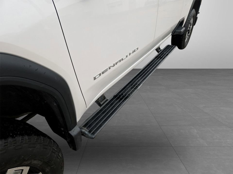 Used 2024 GMC Sierra 2500 Denali w/ Denali Reserve Package image 33