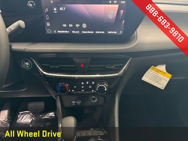 New 2026 Buick Encore GX Sport Touring image 6