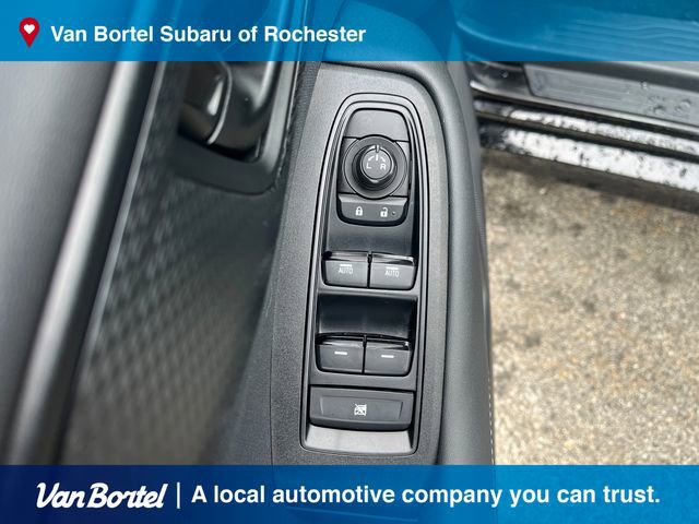 Certified 2024 Subaru Legacy AWD/4WD image 14