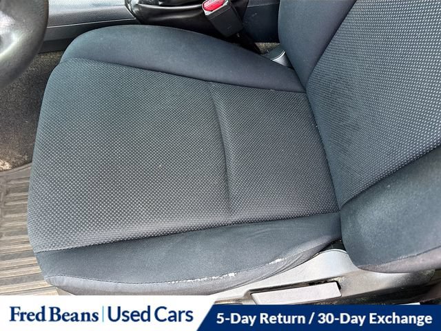 Used 2015 Subaru Impreza 2.0i AWD/4WD image 25